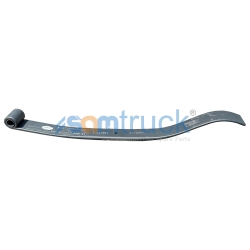 Rear 1st layer Leaf Spring