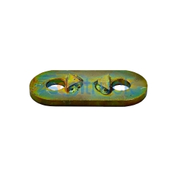 Front Shackle