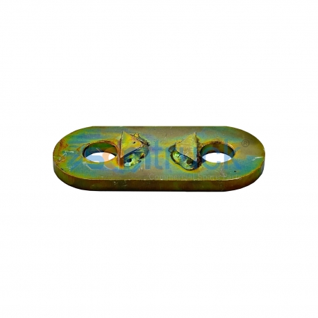 Front Shackle