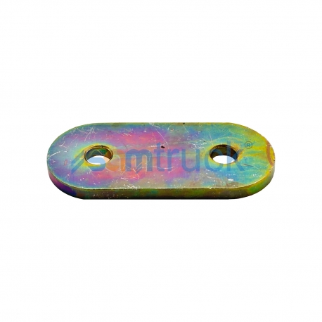 Front Shackle