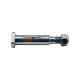 Front Pin With Nut