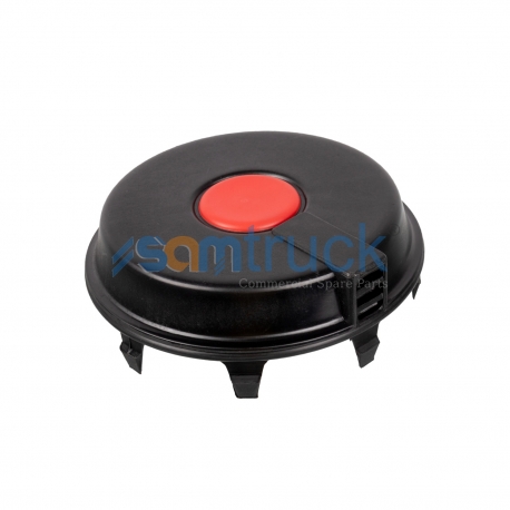 Hub Cover
