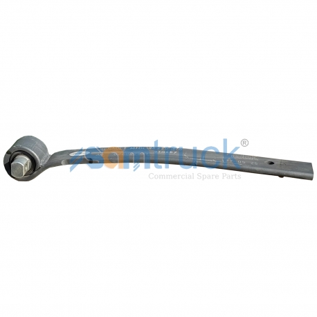 Parabolic rear 1st layer Leaf Spring