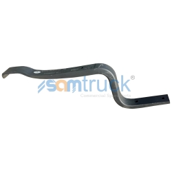 Parabolic rear 2st layer Leaf Spring