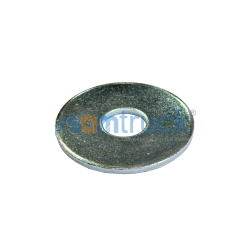 Lower Washer, Shock Absorber