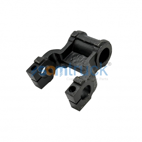 Rear Spring Shackle