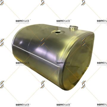 VOLVO YAKIT DEPOSU