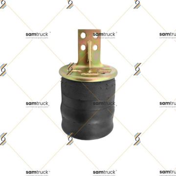 AX 20.6685 P , IVECO STRALİS ARKA SÜSPANSİYON KÖRÜĞÜ - SOL -