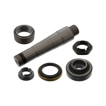 Volvo Fmx Seri̇si̇ King Pin Kit