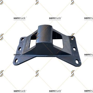 MAN BEŞİNCİ TEKER PLEYT AYAĞI - 150 MM ( ADET )