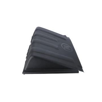 Man Battery cover