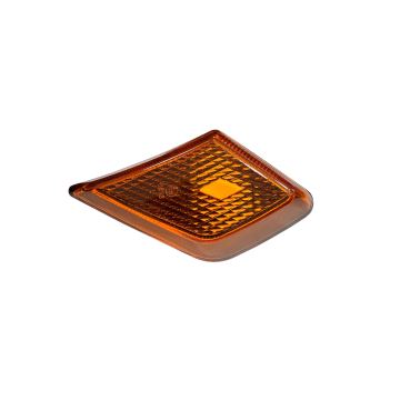 Mercedes Turn Signal Lamp