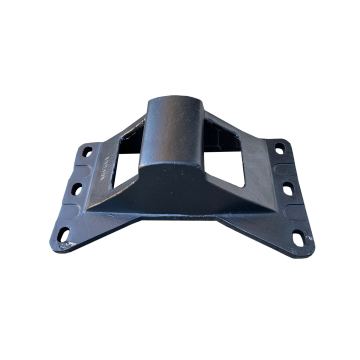 MAN BEŞİNCİ TEKER PLEYT AYAĞI - 185 MM ( ADET )