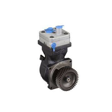 Mercedes Air Compressor