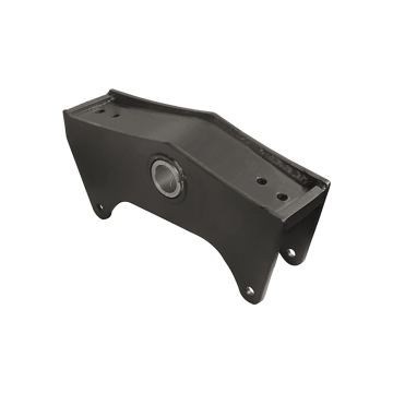 Ford Cargo Equalızer