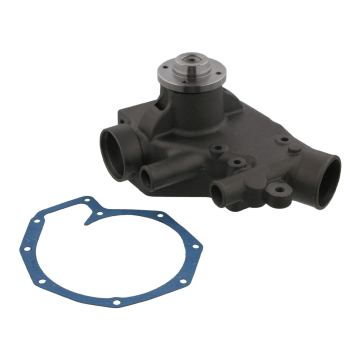 Daf Water Pump