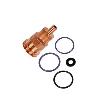 Volvo Injection Sleeve