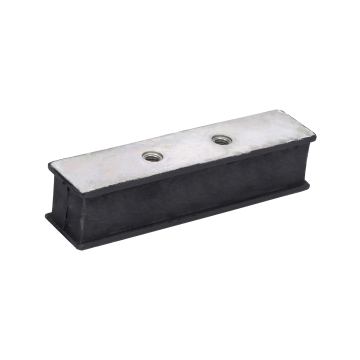 Mercedes Rubber Metal Mounting