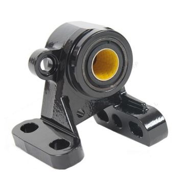 Daf Cabin Bearing Bracket