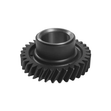 Volvo Gear