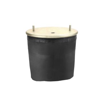 Bpw Air Spring