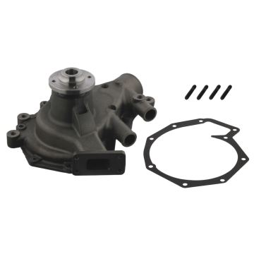 Daf Water Pump