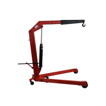 Hydraulic Crane