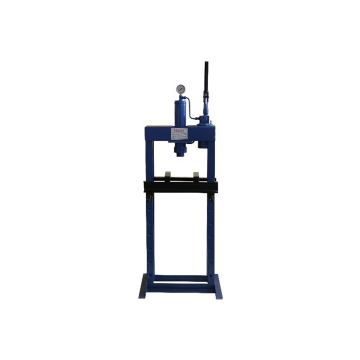 Manual Hydraulic Press Machine