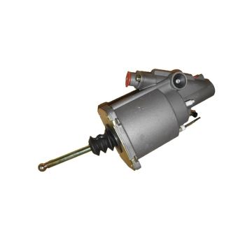 Daf Clutch Servo