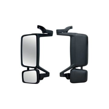 Volvo Mirror Housing