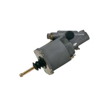 Daf Clutch Servo