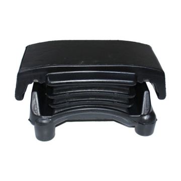 Man Spring Mounting - Left