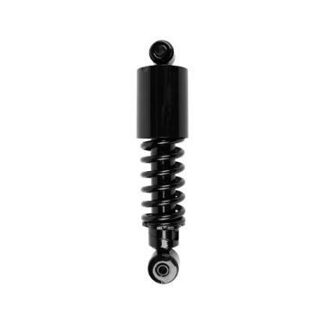 Man Tga Cabin Shock Absorber Rear