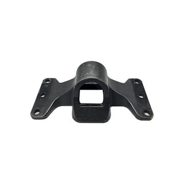 Mercedes Fifth Whell Pedestal
