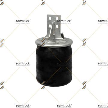 AX 20.6684 P , IVECO STRALIS ARKA SÜSPANSİYON KÖRÜĞÜ - SAĞ