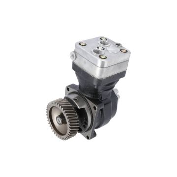 Mercedes Air Compressor