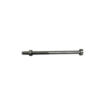 Iveco Rear Sprıng Centre Bolt
