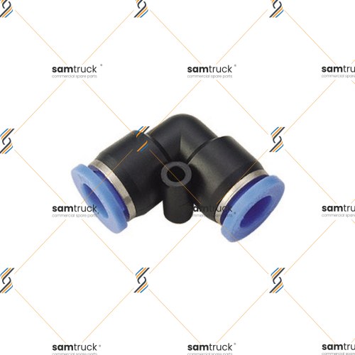 L Air Connector - 48344104