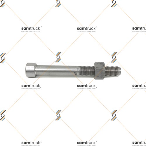 12 MM 10 CM SAPLAMA