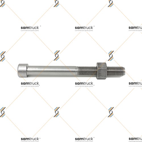 12 MM 12 CM SAPLAMA