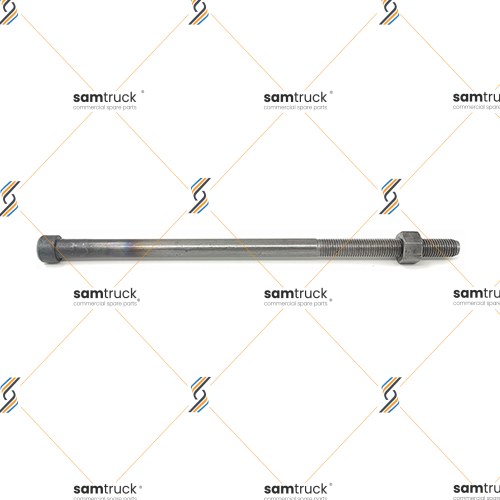 12 MM 25 CM SAPLAMA