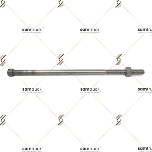 12 MM 30 CM SAPLAMA