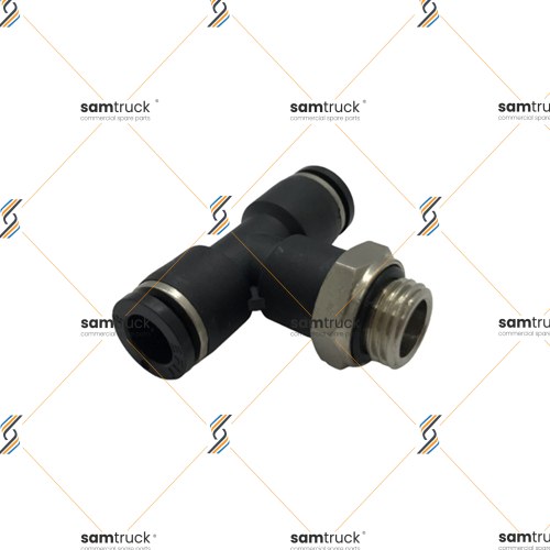 T Elbow Connector - 48344092