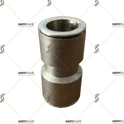 16 MM - DÜZ PNÖMATİK ( METAL ) EKLEME REKOR - 48344025