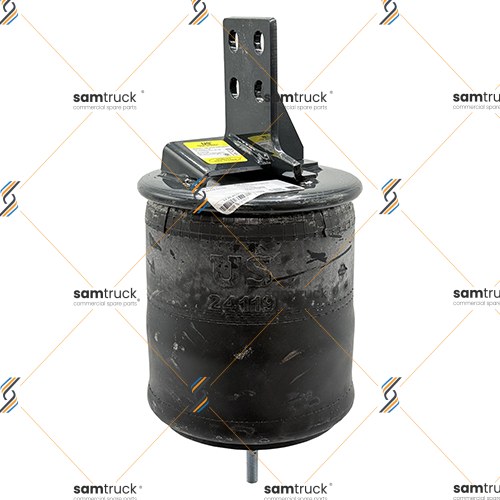 24119 KPP04 US, IVECO STRALIS ARKA PLASTİK PİSTONLU KÖRÜK - SAĞ -