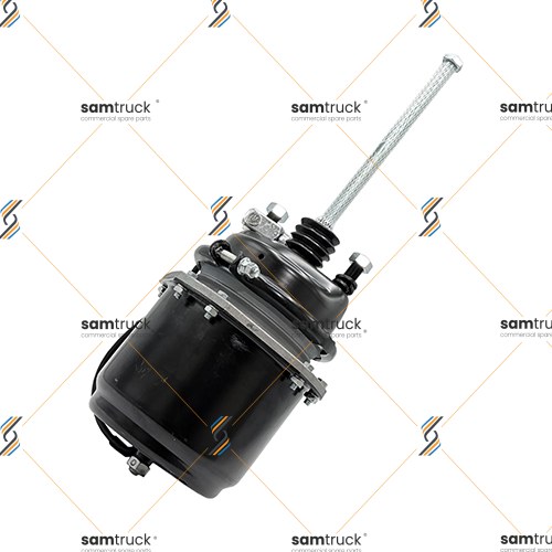 Brake Bellows - 48262107