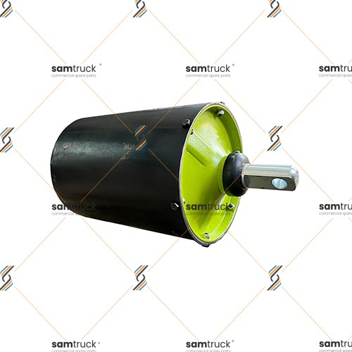 250 LİK 32 CM SAÇ PİSTON - İÇTEN KAPAKLI - 48192012