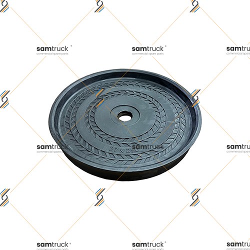 Axle Lifting Rubber - 48193015