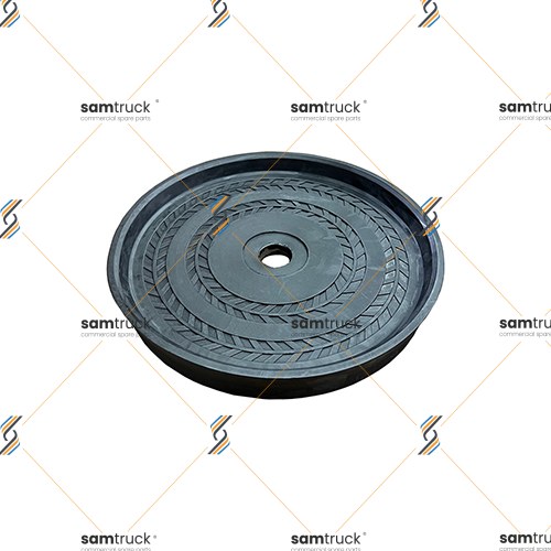 Axle Lifting Rubber - 48193025