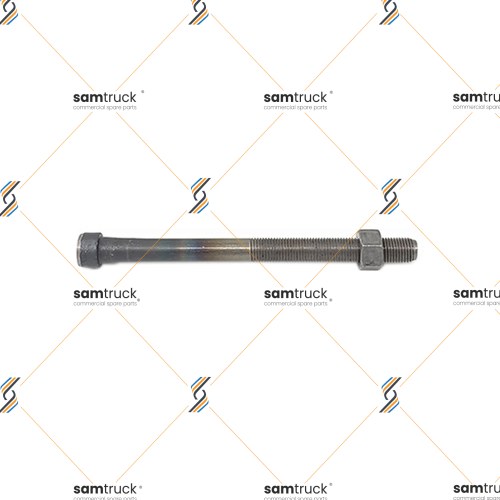 3 / 8  12 CM SAPLAMA
